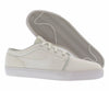Men's Nike Toki Low TXT PRM White/White-Pure Platinum