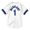 Mitchell & Ness NBA Orlando Magic 2004-05 Tracy McGrady Wht Mesh Jersey