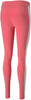 Women's Puma Classics Logo T7 Legging Bubblegum
