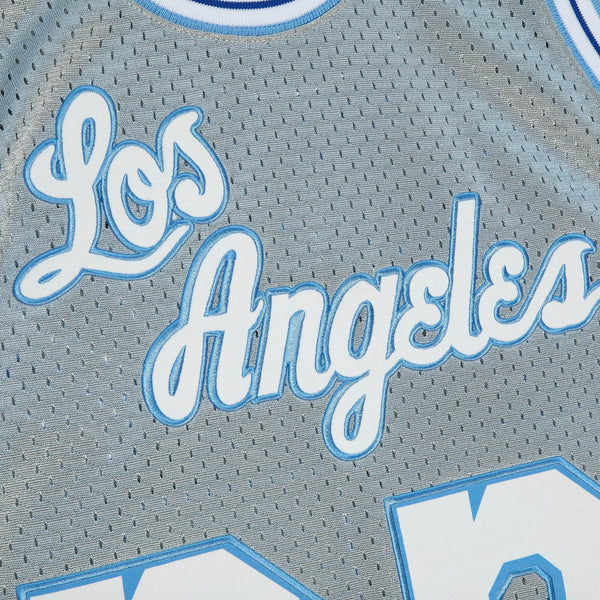 Mitchell & Ness Elgin Baylor Los Angeles Lakers 1960-61 Mens Swingman Jersey