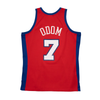 Mitchell & Ness NBA Los Angeles Clippers Lamar Odom 01 Swingman Jersey