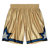 Mitchell & Ness NBA Orlando Magic 93-94 75th Anniversary Swingman Shorts