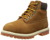 Big Kid's Timberland 6 In. Premium Boot Rust