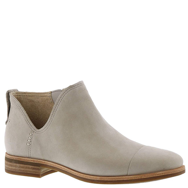 Women's Timberland Somers Falls Chelsea Boot Light Taupe Nubuck
