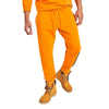 Men's Timberland Dark Cheddar Core Logo Sweat Pant