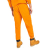 Men's Timberland Dark Cheddar Core Logo Sweat Pant