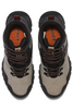 Timberland Lincoln Peak Waterproof Insulated Boot Gry Leather (TB0A2JZK)