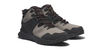 Timberland Lincoln Peak Waterproof Insulated Boot Gry Leather (TB0A2JZK)