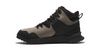 Timberland Lincoln Peak Waterproof Insulated Boot Gry Leather (TB0A2JZK)