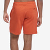 Men's Timberland Burnt Ochre Stack Logo Sweatshorts