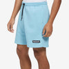 Men's Timberland Air Blue Woven Badge Sweatshorts