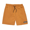 Men's Timberland Wheat Boot Woven Badge Sweatshorts