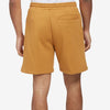 Men's Timberland Wheat Boot Woven Badge Sweatshorts