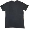 Mitchell & Ness Bk Vancouver Grizzlies Hardwood Classic Big Face 4.0 Tee