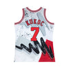 Mitchell & Ness Chicago Bulls 97-98 Toni Kukoc Hpr Hoops Swingman Jersey