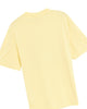 Men's Lacoste Yellow Lacoste x Minecraft T-Shirt