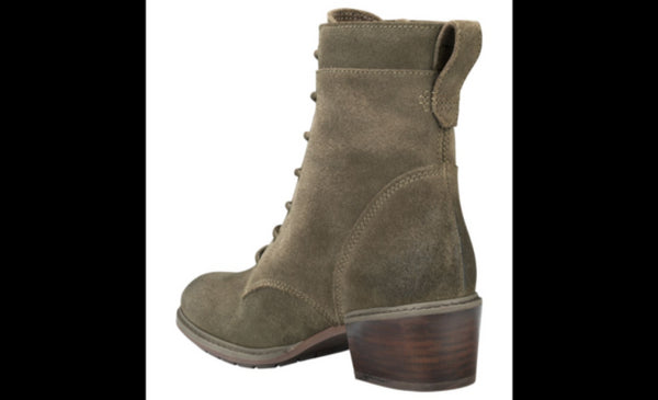 Timberland women's sutherlin bay mid lace boot fashion online