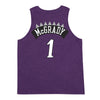 Mitchell & Ness NBA Toronto Raptors Tracy McGrady QNT Acid Wash Tank