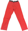 Lacoste Sport Red/Black-White Contrast Accents Track Pants