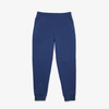 Men's Lacoste Bl Chine Slim Fit Heathered Cttn Blend Tracksuit Trousers