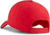 Men's Puma Ferrari Race BB Cap Rossa Corsa - OSFA