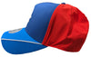 Men's Puma BMW MMS BB Cap Blue - OSFA