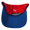 Men's Puma BMW MMS BB Cap Blue - OSFA