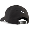Men's Puma BMW MMS BB Cap Black - OSFA