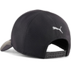 Men's Puma Ferrari BB Cap Black - OSFA