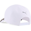 Men's Puma Ferrari BB Cap White - OSFA