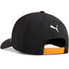 Men's Puma McLaren BB Cap Black - OSFA