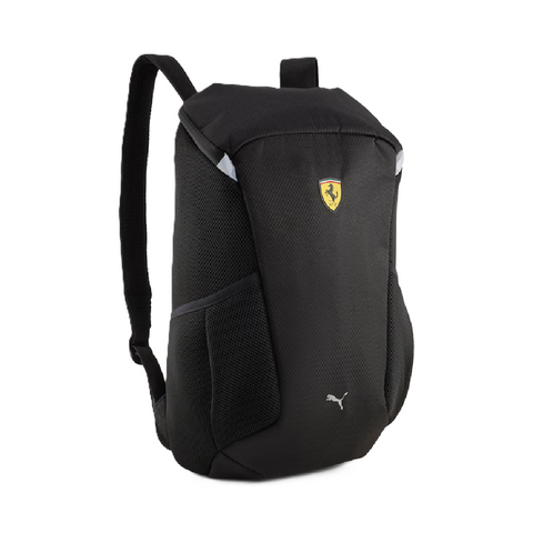 Men's Puma Ferrari Large Backpack Black - OSFA