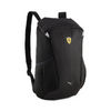Men's Puma Ferrari Large Backpack Black - OSFA