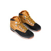 Men's Timberland Euro Hiker Black Nubuck W Wheat (TB0A29RW 001)