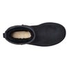 Women's UGG Classic Mini II Black (1016222-BLK)