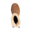 Women's UGG Mini Bailey Bow II Chestnut (1016501-CHE)