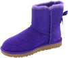 Women's UGG Mini Bailey Bow II Mussell Shell (1016501-MSHL)