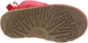 Big & Little Kid UGG Bailey Bow II Ribbon Red (1017394K-RBRD)