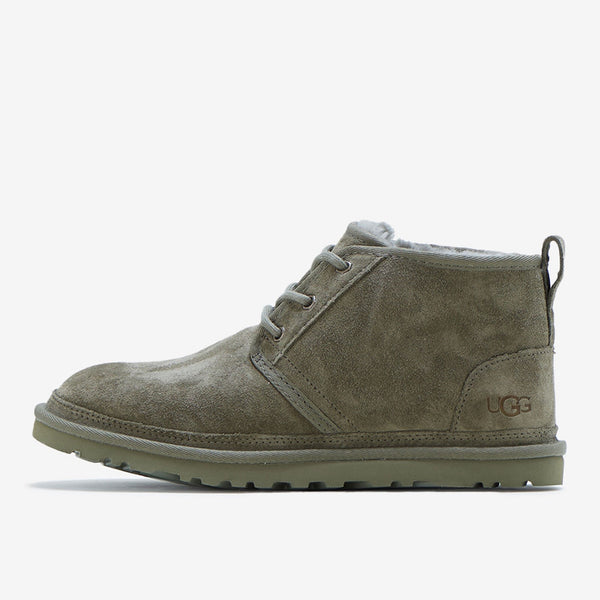 Women's UGG Nuemal Chukka Boot Burnt Olive (1094269-BTOL)