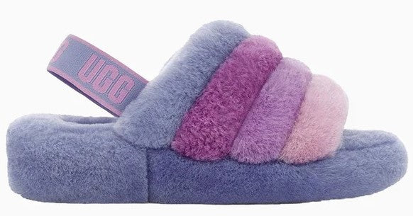 Women's UGG Fluff Yeah Slide CWMT (1097169CWMT)