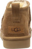 Women's UGG Classic Ultra Mini Boot Chestnut (1116109-CHE)
