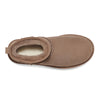 Women's UGG Classic Ultra Mini Boot Caribou (1116109-CRBO)