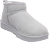 Women's Classic Ultra Mini Boot Goose (1116109-GOO)