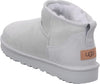 Women's Classic Ultra Mini Boot Goose (1116109-GOO)