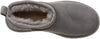 Women's UGG Classic Ultra Mini Grey (1116109-GREY)