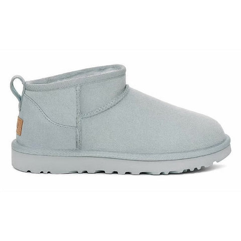 Women's UGG Classic Ultra Mini Sea Foam (1116109-SFOA)