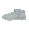 Women's UGG Classic Ultra Mini Sea Foam (1116109-SFOA)