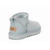 Women's UGG Classic Ultra Mini Sea Foam (1116109-SFOA)