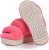 Women's UGG Oh Fluffita Platform Pink Rose (1120876PKRS)