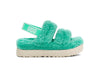 Women's UGG Oh Fluffita Platform Tide Pool (1120876TDP)